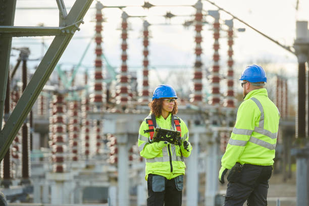 Best Home Electrical Repair  in Lauderdale, MN
