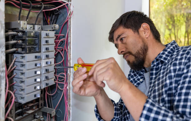 Electrical System Inspection in MN